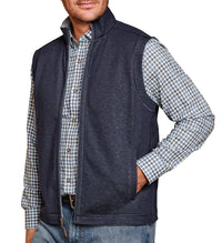 Johnston & Murphy - Icon Reversible Vest