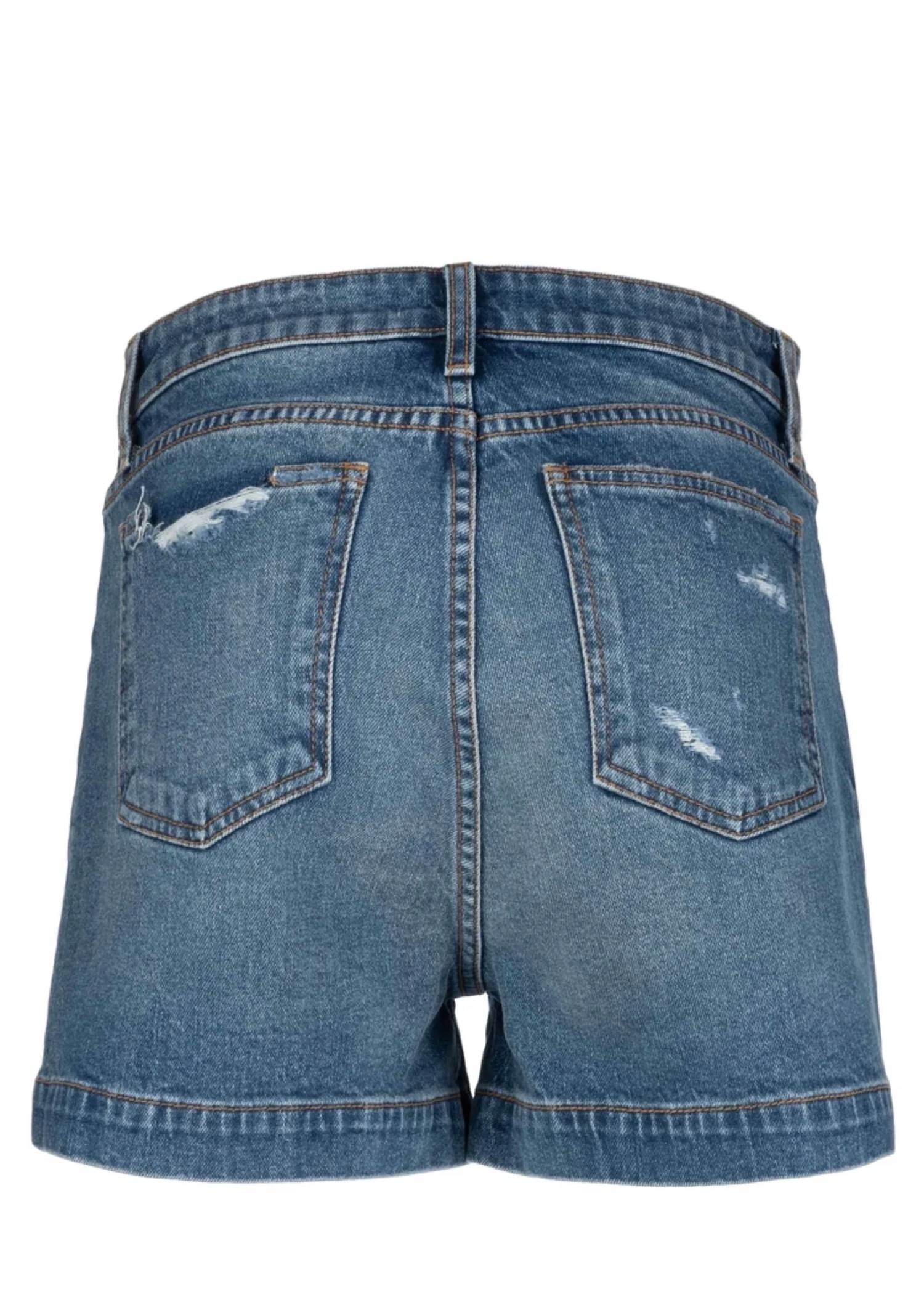 Kut From The Kloth - Jane Shorts