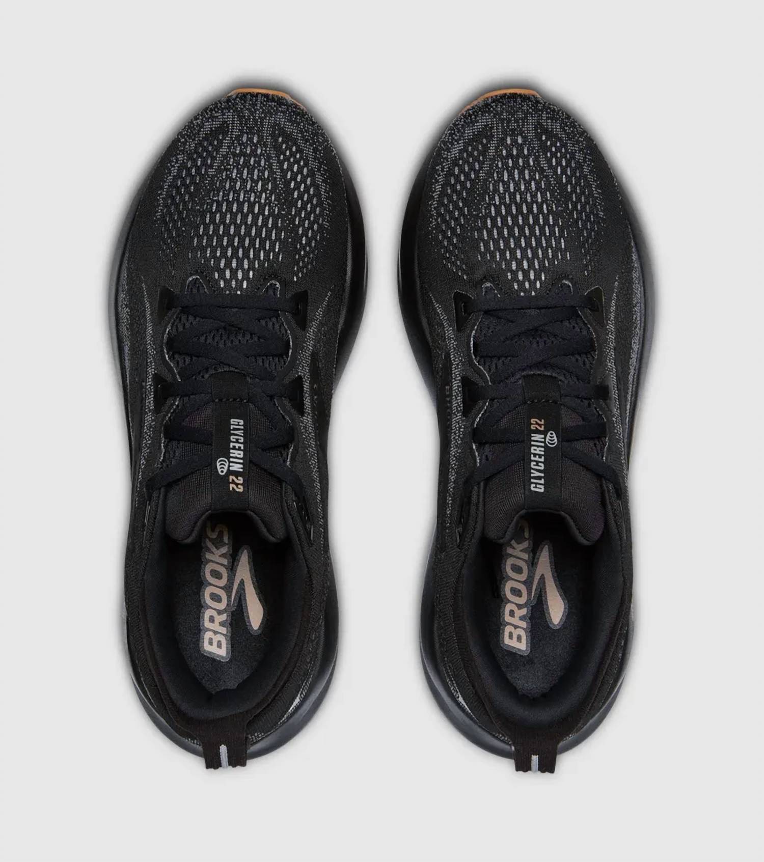Brooks - Men's Glycerin 22 Running Shoes