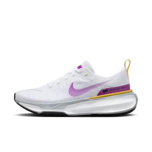 Nike - Women's Zoom X Invincible Run 3 Shoes