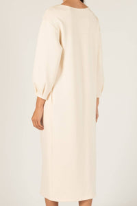 Before You - Modal Midi Dress