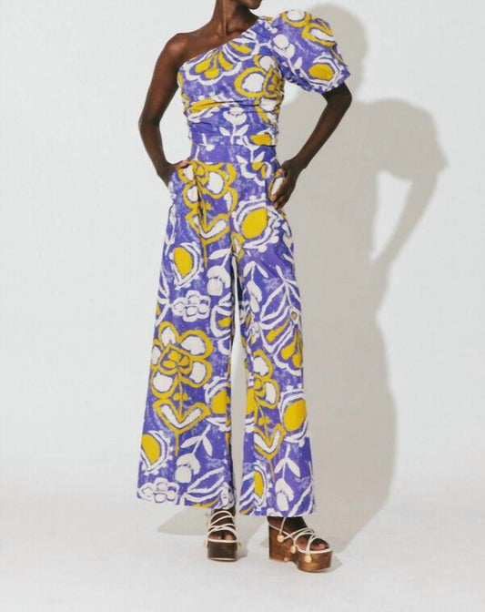 Cleobella - Trevor Wide Leg Pants