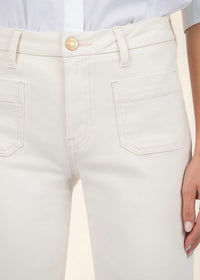 Kut From The Kloth - Charlotte High Rise Wide Leg Jeans