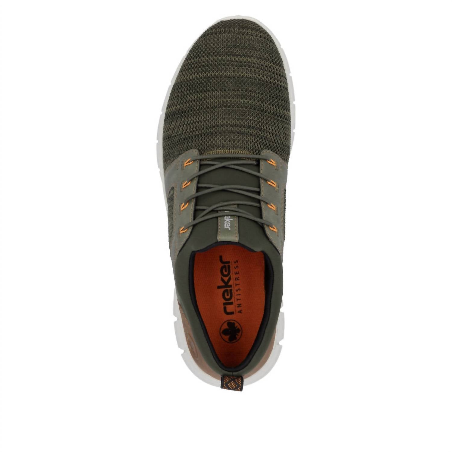 Rieker - Men's Timo Sneaker