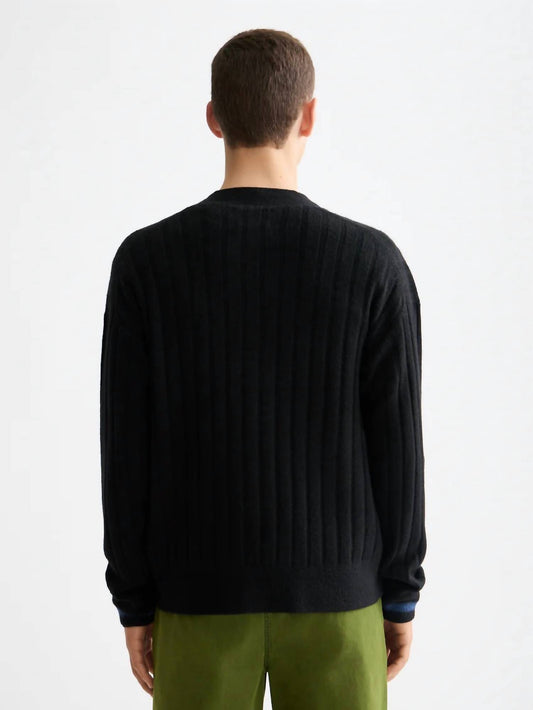 Scotch & Soda - Soft Knit Cardigan