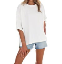 Zenana - Women's Cloud Nine Oversized Top