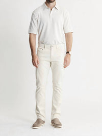 Jachs New York - Stretch Cotton 5-Pocket Pants