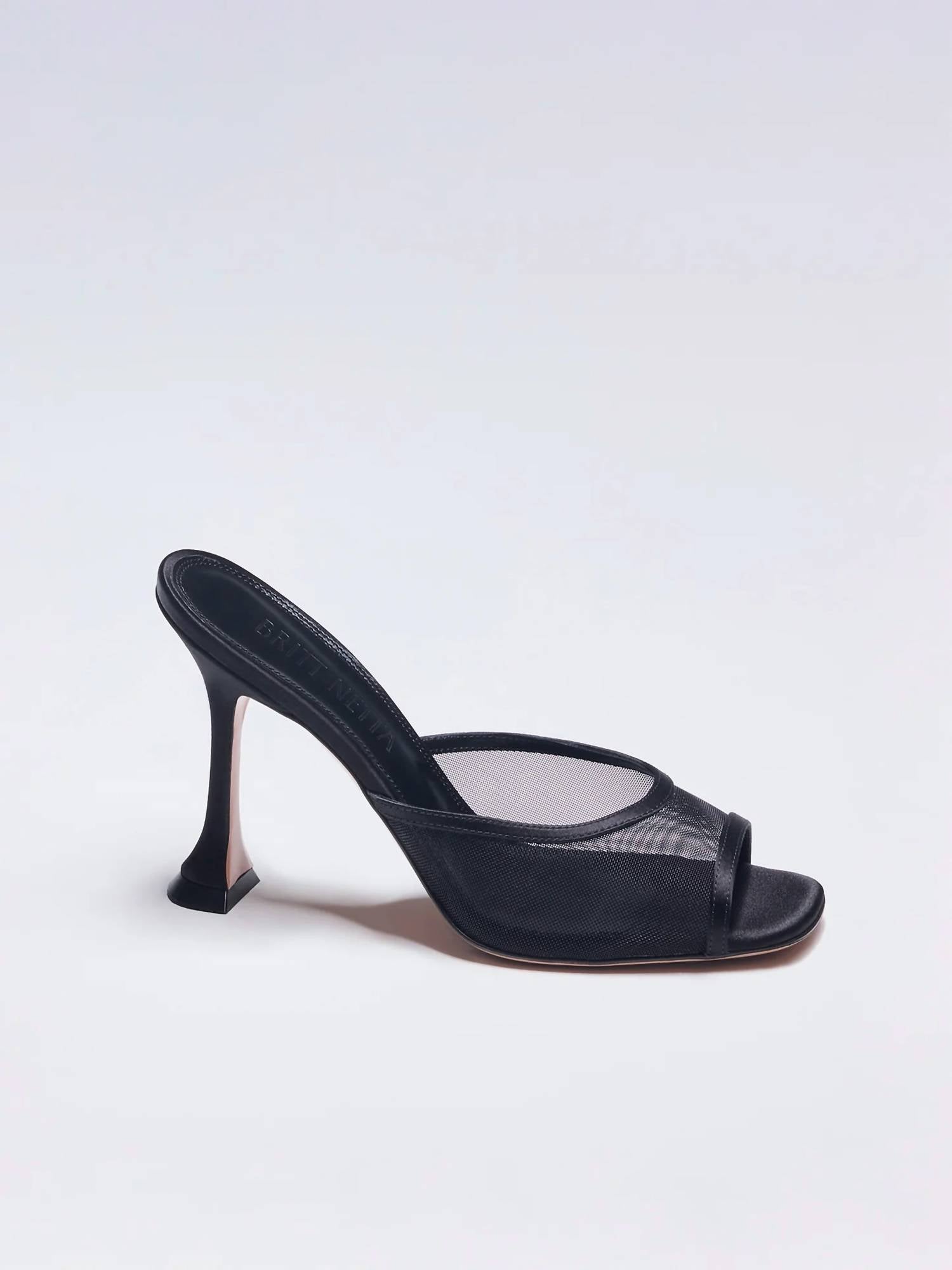 Britt Netta - Women's Candy Mule