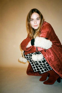 Rodebjer - Women's Galita Mittens