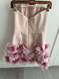 Helsi - Holly Mini Dress