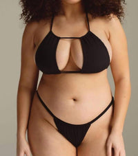Montce - Women's Brasil Bikini Bottom