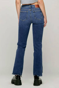 Hidden - High Rise Ryan Inseam Bootcut Jeans
