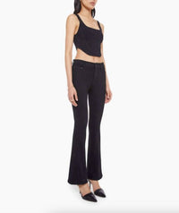 Mother - Weekender Flare Jeans