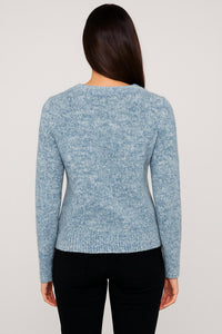 Elie Tahari - Cotton Sweater