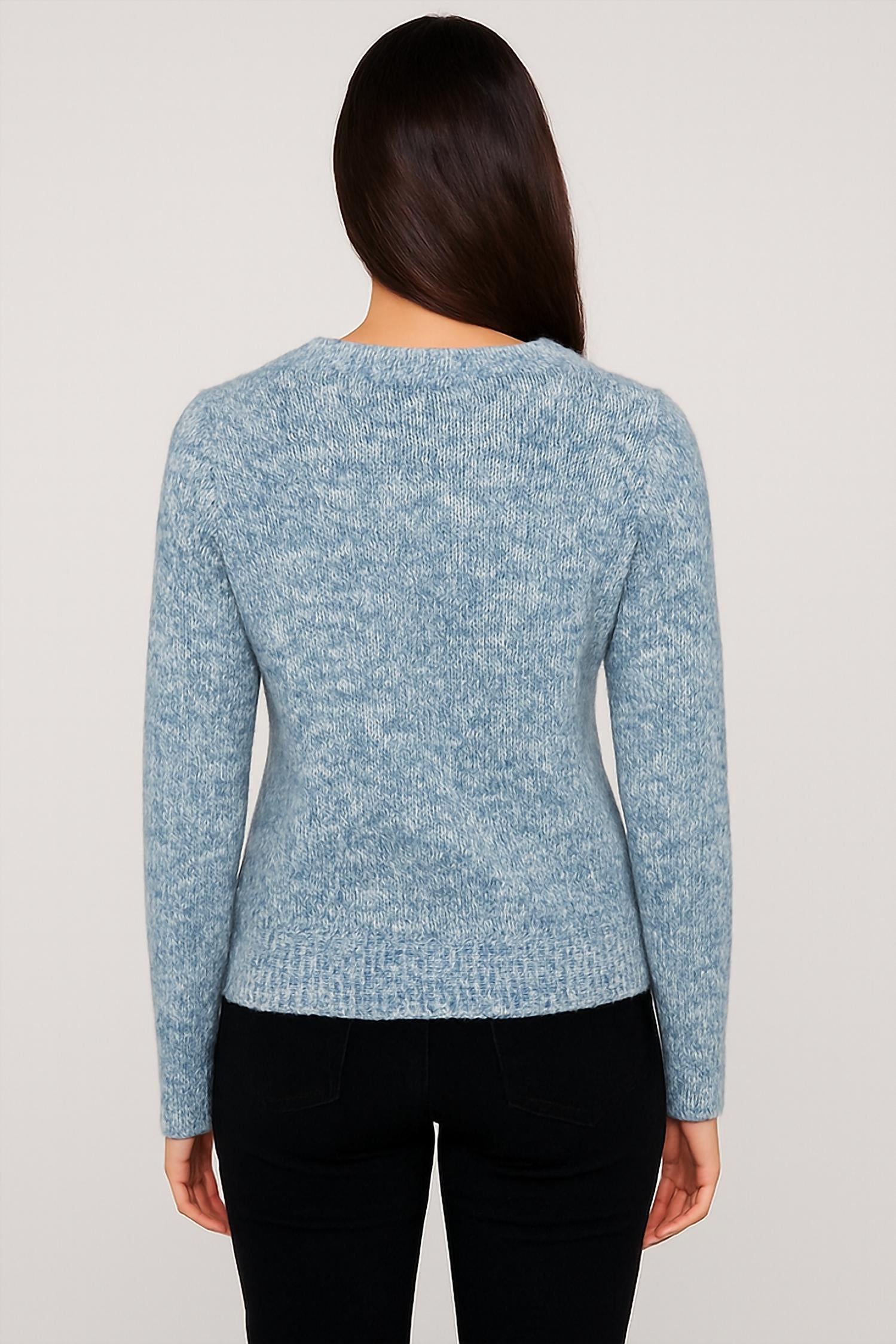 Elie Tahari - Cotton Sweater