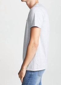Lacoste - Short Sleeve Crew Neck Pima Cotton Jersey T-shirt
