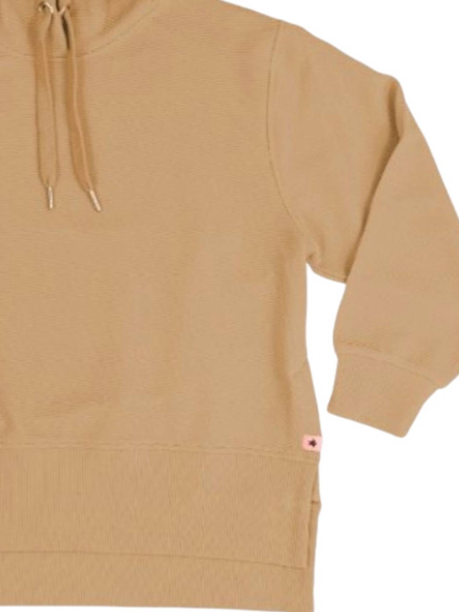 Simply Southern - Women's Delin Ribbed Hoodie