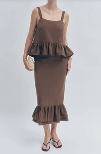 Maude Club - Brandy Cami Top