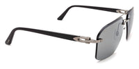 Cartier - Men's Aviator Non Polarized Sunglasses Ct0276s 004