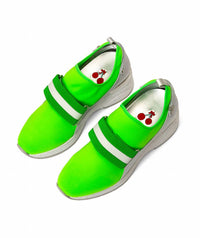 Fundae - Women's Sneaker Loafers