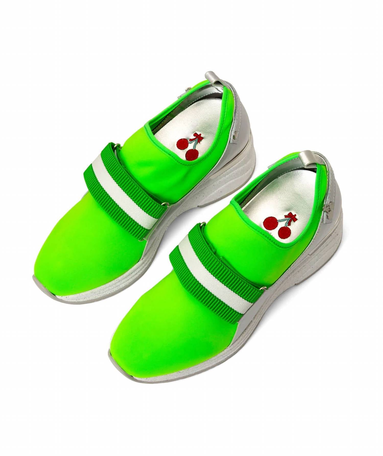 Fundae - Women's Sneaker Loafers