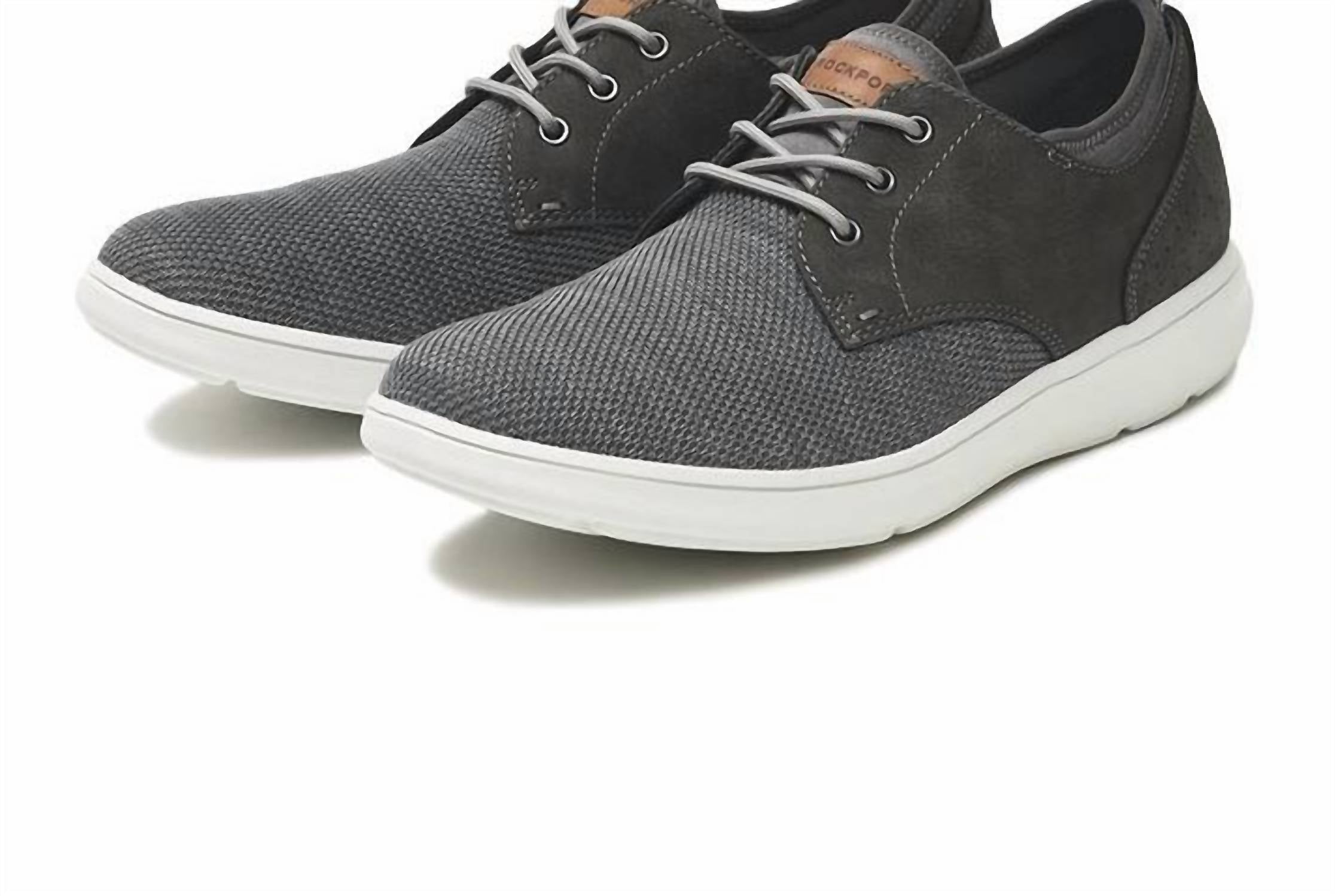Rockport - Men's Zaden Lace Ups Shoes