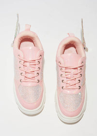Sparkl Fairy Couture - Women's Aurora Trainer Shoes