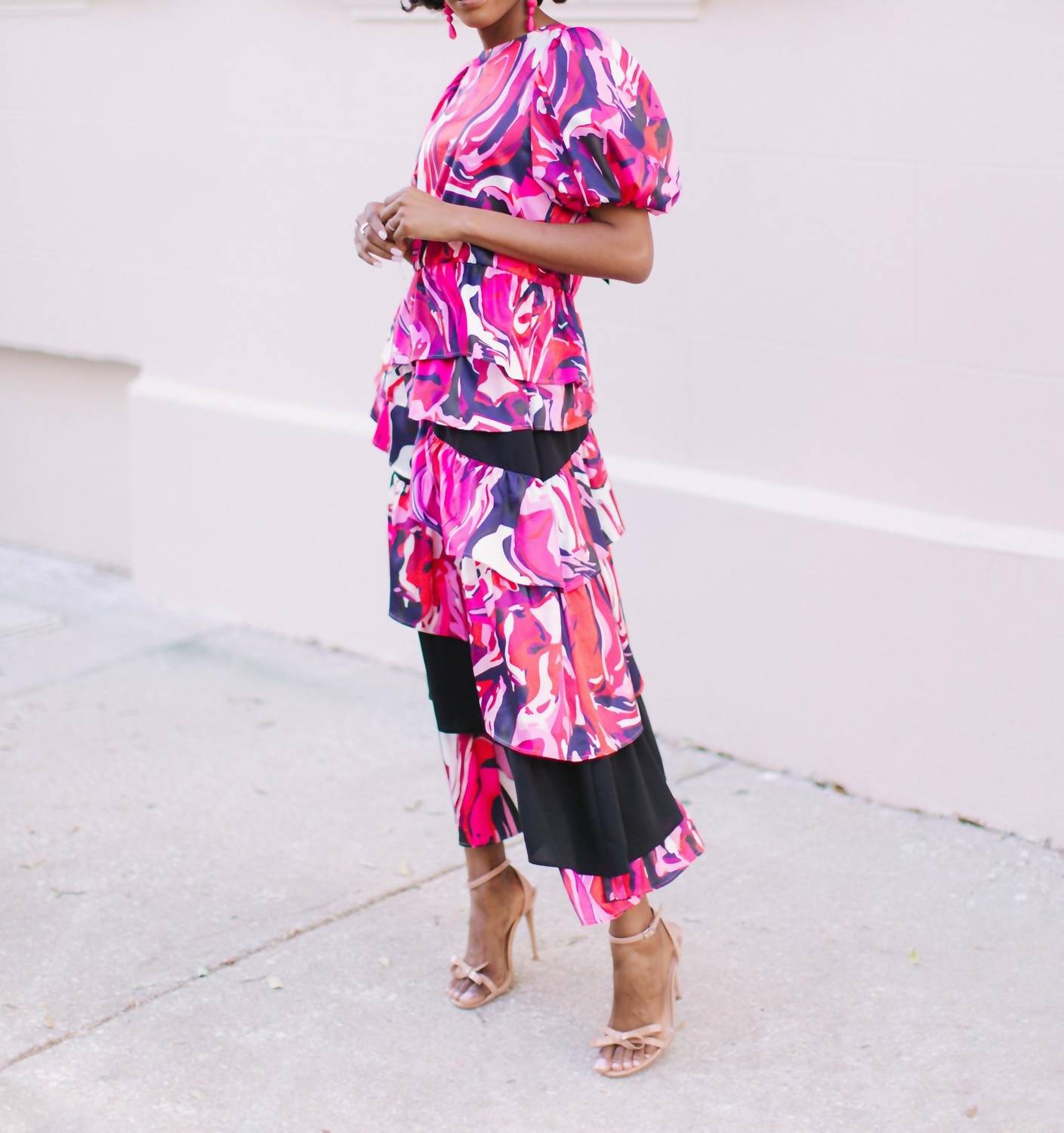 Eartha Skirt