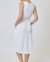 Design History - Gauze Dress