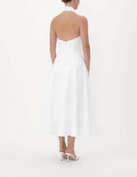 Sau Lee - Marilyn Midi Dress