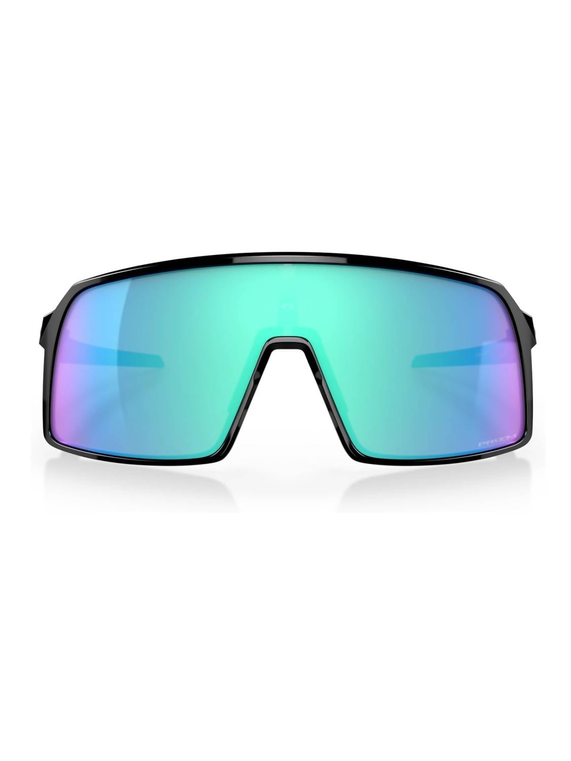 Oakley - Sutro Wrap Non Polarized Sunglasses 9406-9037
