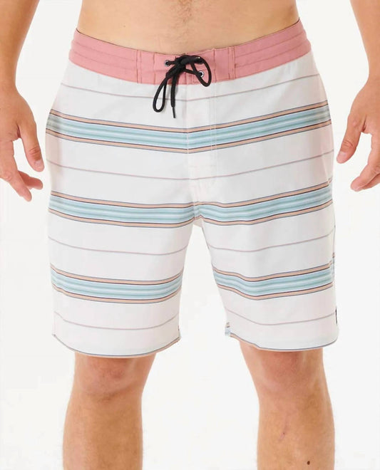 Rip Curl - Men's Line Up 18" Layday Boardshorts