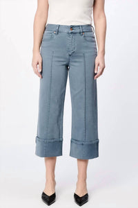 Dear John Denim - Holly Straight Leg Jean