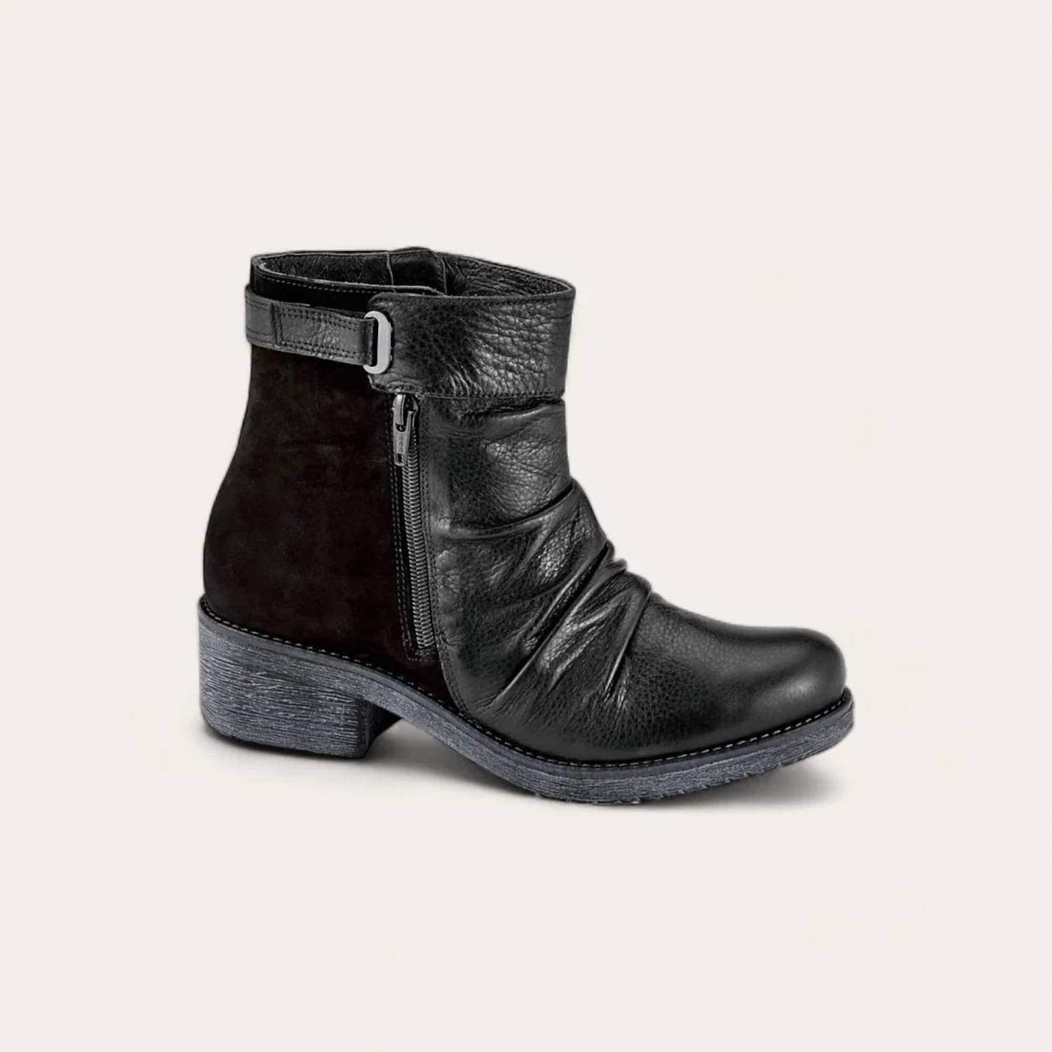 Naot - Women's Artsy Boot