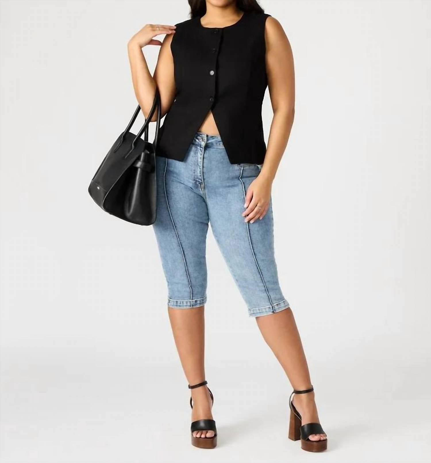 Steve Madden - Wesley Top