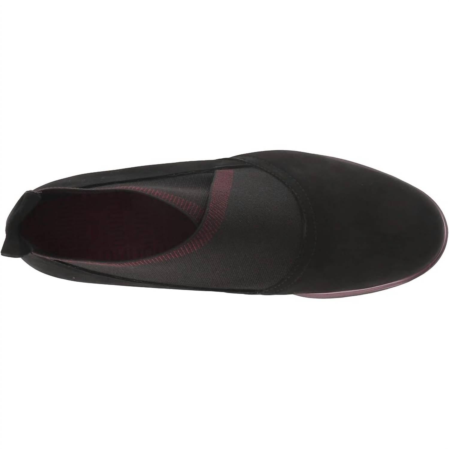 Munro - Women's Kinston Booties