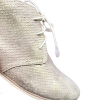 Frankie4 - Women's Martha Leather Bootie