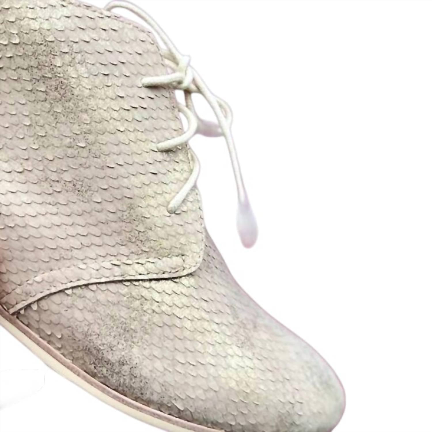 Frankie4 - Women's Martha Leather Bootie