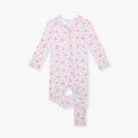Posh Peanut - Laney Convertible Romper