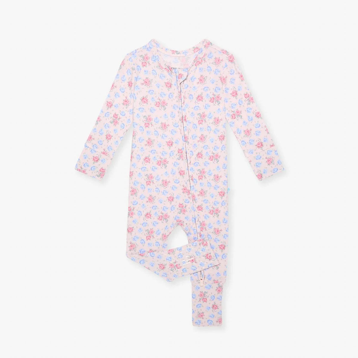 Posh Peanut - Laney Convertible Romper