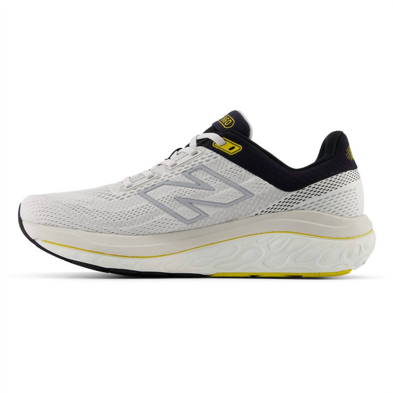 New Balance - Men's 860v14 Road Running Shoe