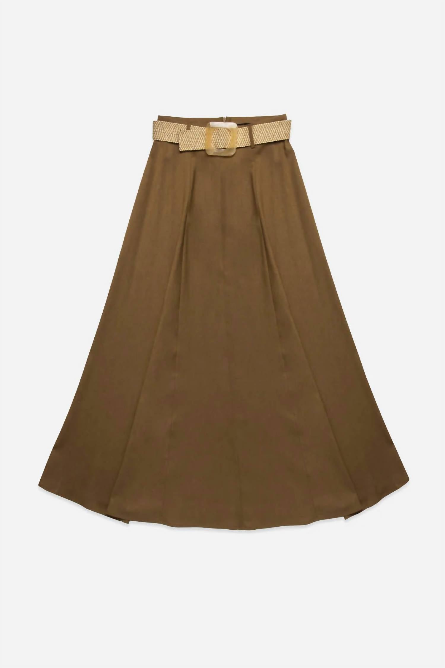 Deluc - Women's Clouet Skirt