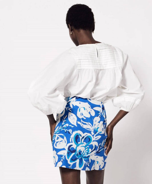 Cleobella - Serenity Mini Skirt