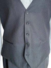 Peerless - Men's Solid Color Vest