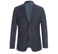 Pelago - Men's Riserva Abito Slim Fit Travel Suit
