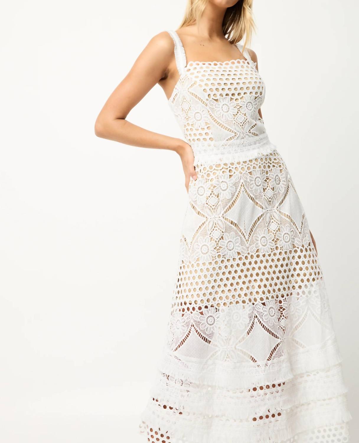 Elliatt - Boracay Dress