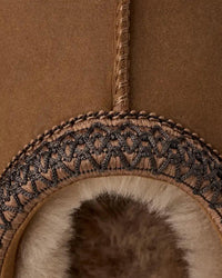 Ugg - UGG Tasman II Nubuck