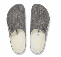 Birkenstock - Women's Zermatt Sherling Slipper