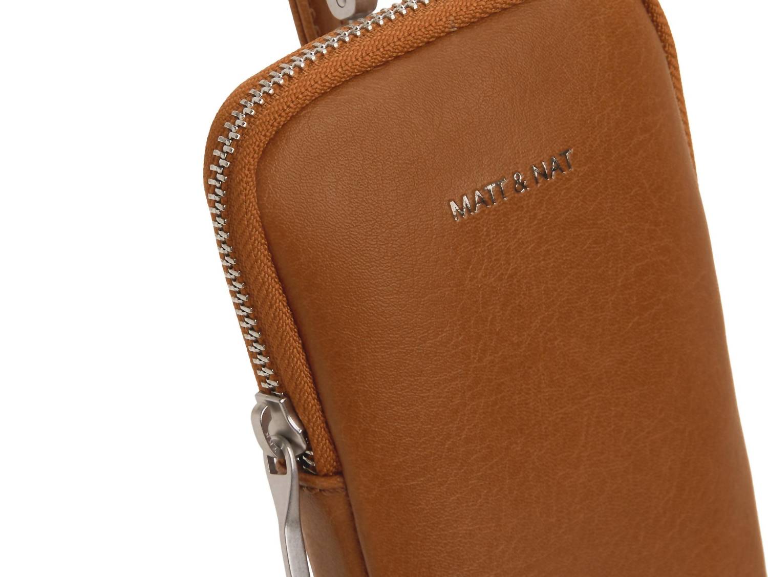 Matt & Nat - Women's Swae Vegan Crossbody Bag