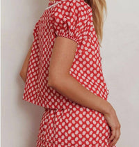 One And Only Collective - Women's Jorina Top
